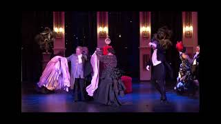 Trailer DER OPERNBALL  Musiktheater Harz [upl. by Allicerp]