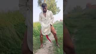 How to wear Langot pehlwan desi hiphop rap fitness workout akhada shorts motivation [upl. by Narib]