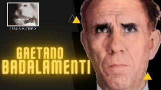 Gaetano Badalamenti Don Tano [upl. by Atiuqrahs]