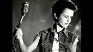 The cranberries  When you are gone  Guitar backing track  with vocals [upl. by Reinaldo]