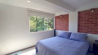 APARTAMENTO EN ARRIENDO  MEDELLIN SAN LUCAS [upl. by Brittani]