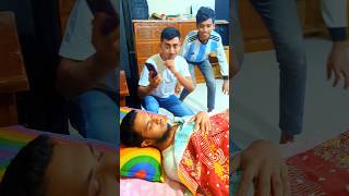 Kici ko Pareshaan Karega to Yehi hoga zracomedy comedy funny funnycomedy funnyshorts [upl. by Nesnej996]