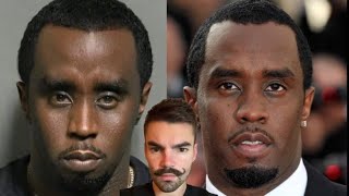 The DISTURBING Case Against Diddy [upl. by Eatnahs455]