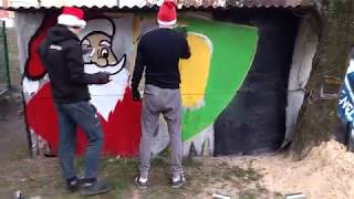 Bogucice Vandals  CHRISTMAS [upl. by Zeni]