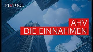 AHV Die Einnahmen [upl. by Angrist]