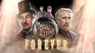 Jago amp Litefoot Forever Trailer  Doctor Who [upl. by Fondea]