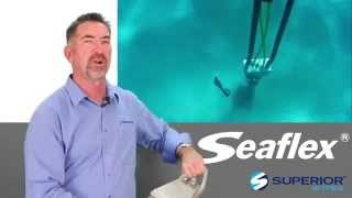 Seaflex Mooring System [upl. by Hgielak]