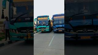 ❣️Mahadev Travels Company❣️ automobile rajasthantravels bus travel [upl. by Ahcsap292]