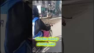 Road Rider Academy full road confidence classes [upl. by Corel]