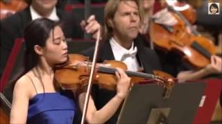 Johannes Brahms Violin Concerto Op77 D major [upl. by Rowen611]