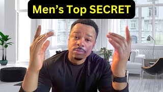 The SECRET MEN Want From Every WOMAN truth REVEALED‼️ [upl. by Noonan]