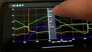 JB4 Tuner for WRX Legacy and Ascent [upl. by Seline]