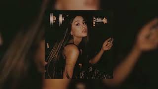 Needy  Ariana Grande Slowed [upl. by Aplihs]