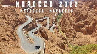 Morocco 2022 Ep 2 [upl. by Ahsitruc233]