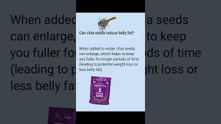 Chia seeds benefits seeds health diet shorts medicine [upl. by Ttevy]