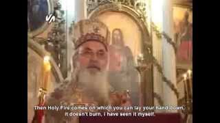 Orthodox Bishop condemns RomanCatholic Latin popes heresy [upl. by Nemrak232]