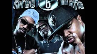 Three 6 Mafia Poppin My Collar Extended Version Radio Edit [upl. by Sisely]