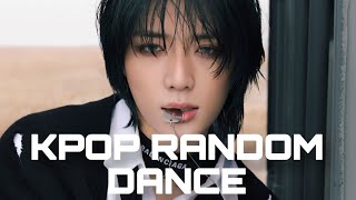 KPOP RANDOM PLAY DANCE CHALLENGE  SOMOS KPOP [upl. by Llednor]