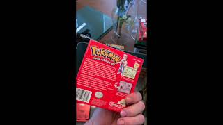 Pokemon treasure unboxing [upl. by Farny]