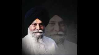 Surt Di Yaatra Part 14  Giani Sant Singh Ji Maskeen [upl. by Tertia]