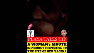 👄A WOMANS MOUTH amp HER VAGINA🐱 [upl. by Joshua]