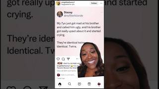 Lol kids are the most unserious of all 🤣🤣 kidsbelike reactionvids funnycomments [upl. by Nnylsaj]