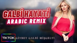 Arabic Remix  Teebat Galbi Elsen Pro amp Murat Karaytu Remix [upl. by Maddox]