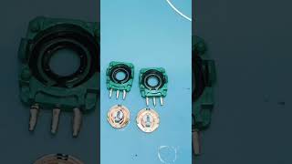 PS5 Thumbstick Repair ControllerModzAU GOT YOU [upl. by Alexis]