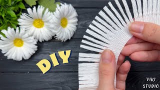 Crepe Paper Decoration Ideas How to Make Crepe Paper Flowers [upl. by Assiralc]