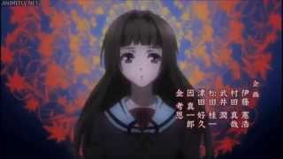 Hiiro no kakera  Takanaru Opening2 Full AMV [upl. by Brinson]