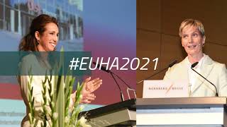 EUHAKongress 2021 Live in Hannover Savethedate [upl. by Vala683]