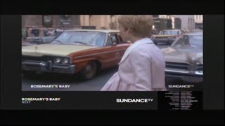 Misery 1990 End Credits Sundance Tv 2023 [upl. by Stretch]