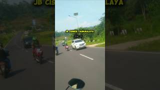 JB CISINGA TASIKMALAYA fypyoutube automobile suasanaindahpedesaan suasanakeindahanalam wisata [upl. by Ashil153]