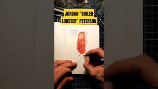 Jordan quotBoiled Lobsterquot Peterson [upl. by Alac289]