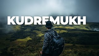 Kudremukh Peak  Karnataka Tourism  Must visit place in Karnataka [upl. by Mcbride957]