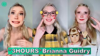 3 HOURS  Brianna Guidry TikTok POV Series 2023  Best Brianna Guidry TikTok Compilation [upl. by Behre348]