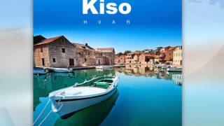 Kiso feat MSP  Hvar Official [upl. by Nogas50]