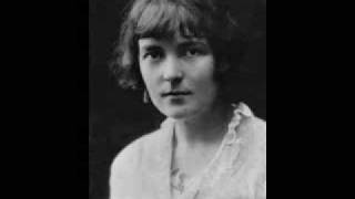 quotIl canarinoquot di Katherine Mansfield 12 Lettura di Maddalena Balsamo [upl. by Lamonica]