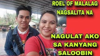 ROEL OF MALALAG DI NAPIGILAN ANG SARILINAGSALITA NAONE ON ONE TALKS [upl. by Isnan]