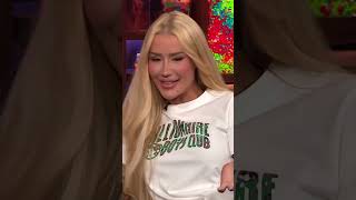 Breaking Bravo Update Iggy Azalea Sets Sights On Rhom Miami Living Sparks Reality Show Rumorsquot [upl. by Nyrak]