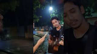 Keno Ashe din  কেনো আসে দিন তোকে  Arijit Singh Emon Alif [upl. by Annocahs]