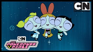 Powerpuff Girls Top Hero Moments  New Powerpuff Girls Compilation  Cartoon Network [upl. by Kcirreg203]