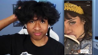 ASMRTIST Reacts to TIKTOK ASMR 3 [upl. by Sjoberg]