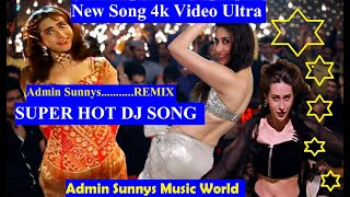 New Song 4k Video Ultra  4k video songs bollywood  4k item video songs  New mix Real4KMusic [upl. by Ardolino]