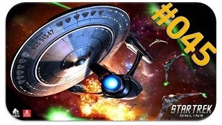 Lets Play Star Trek Online  045 deutschgerman HD [upl. by Andromada396]