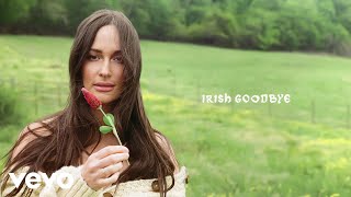 Kacey Musgraves  Irish Goodbye Official Audio [upl. by Noevad]