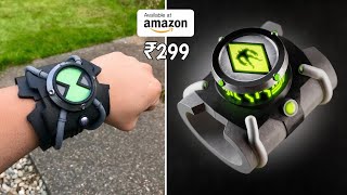 15 REAL LIFE SUPERHERO GADGETS AVAILABLE ON AMAZON amp ONLINE [upl. by Nahbois]