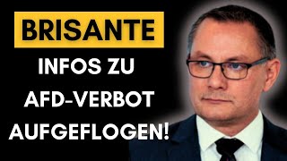 Geheimtreffen Renate Künast plaudert Wahrheit über AfDVerbot aus [upl. by Cuthbert396]