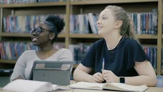 Bosworth Academy Sixth Form Promotional Video [upl. by Madigan]