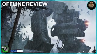 Generation Zero Offline Review 2023 [upl. by Jenda]